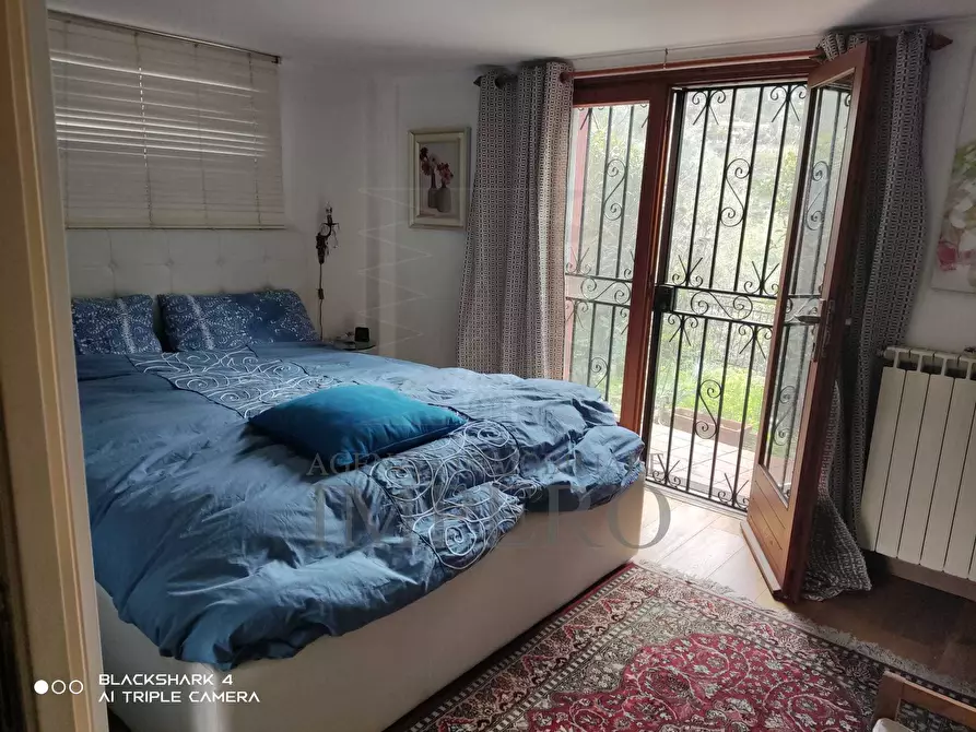 Immagine 6 di Porzione di casa in vendita  in Via Goffredo Mameli 20 a Bordighera