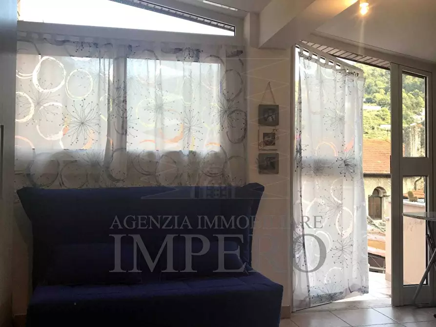 Immagine 12 di Quadrilocale in vendita  in Via della Chiesa 20 a Camporosso