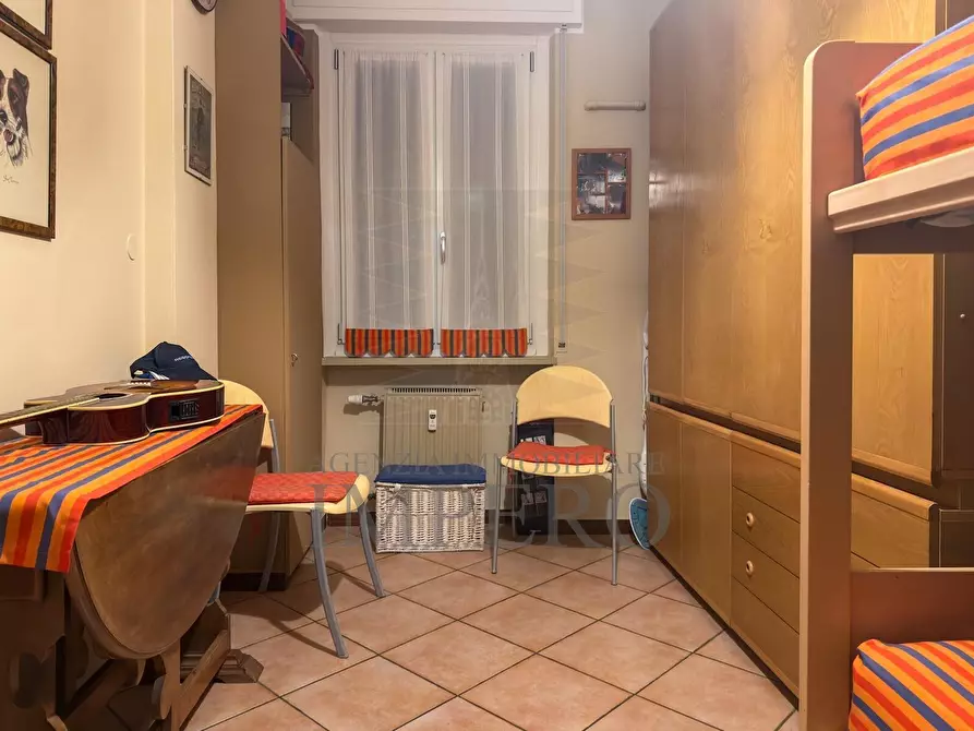 Immagine 16 di Trilocale in vendita  in Via degli Amici 5 a Bordighera