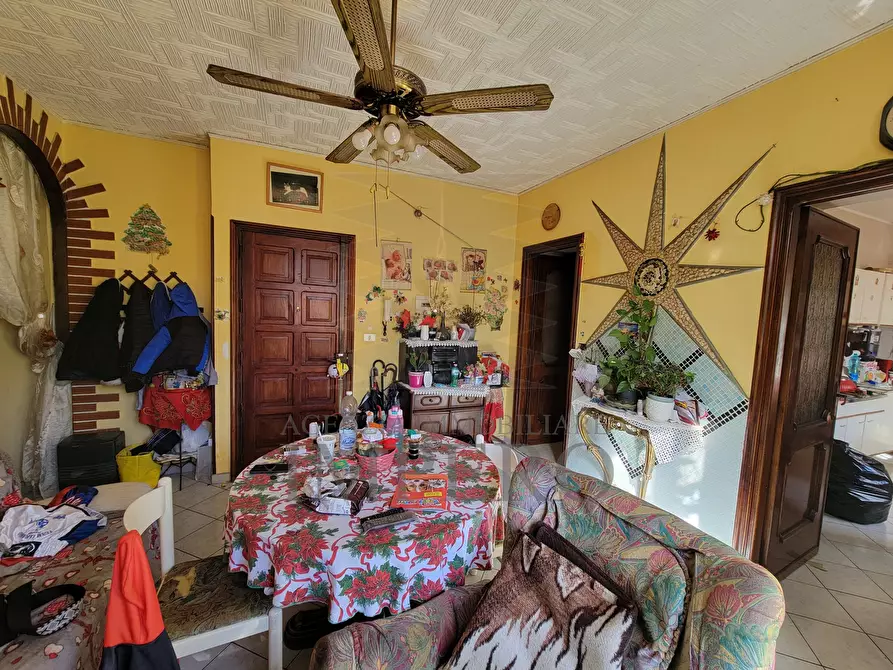 Immagine 7 di Trilocale in vendita  in via biancheri 18 a Ventimiglia