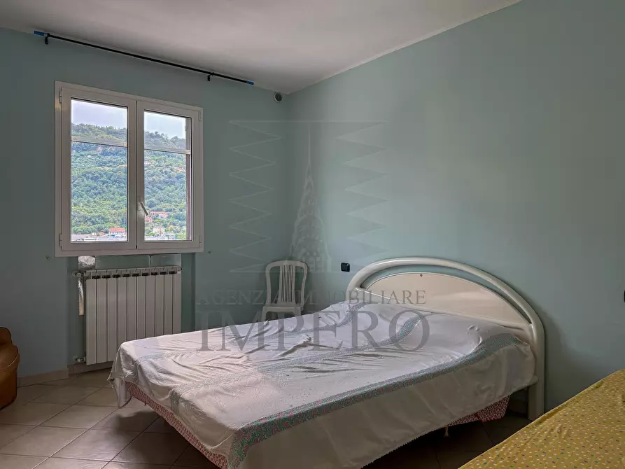 Immagine 18 di Villa in vendita  in Via del Commercio 1 a Camporosso