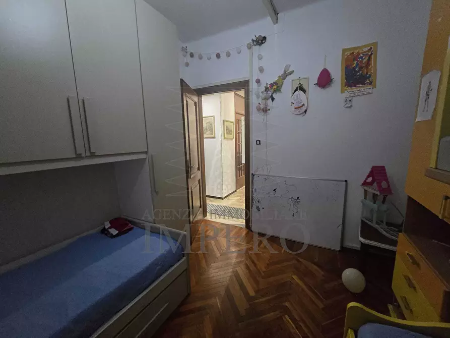 Immagine 7 di Trilocale in vendita  in Via Cavour 25 a Ventimiglia