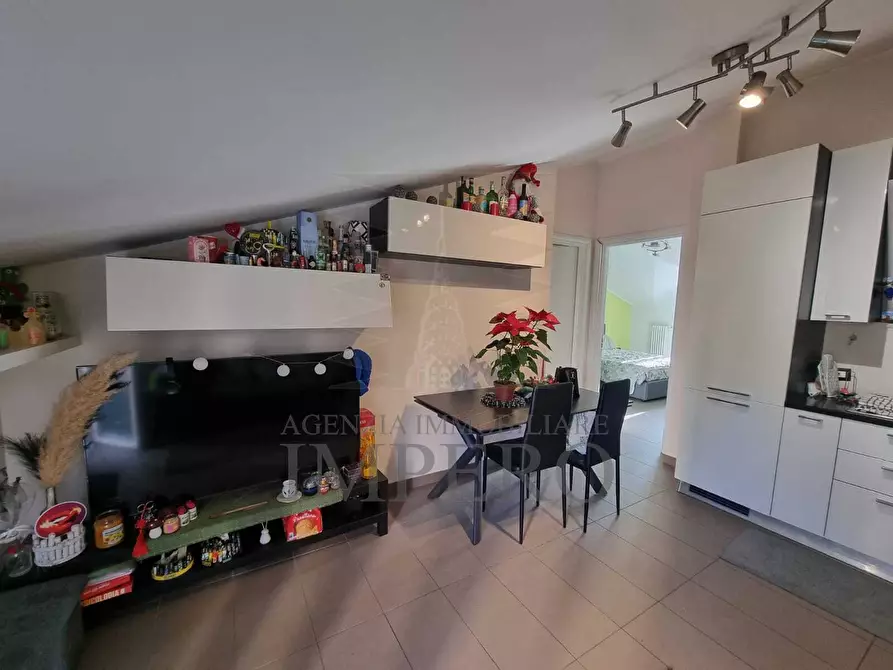 Immagine 4 di Trilocale in vendita  in via della resistenza 10 a Ventimiglia