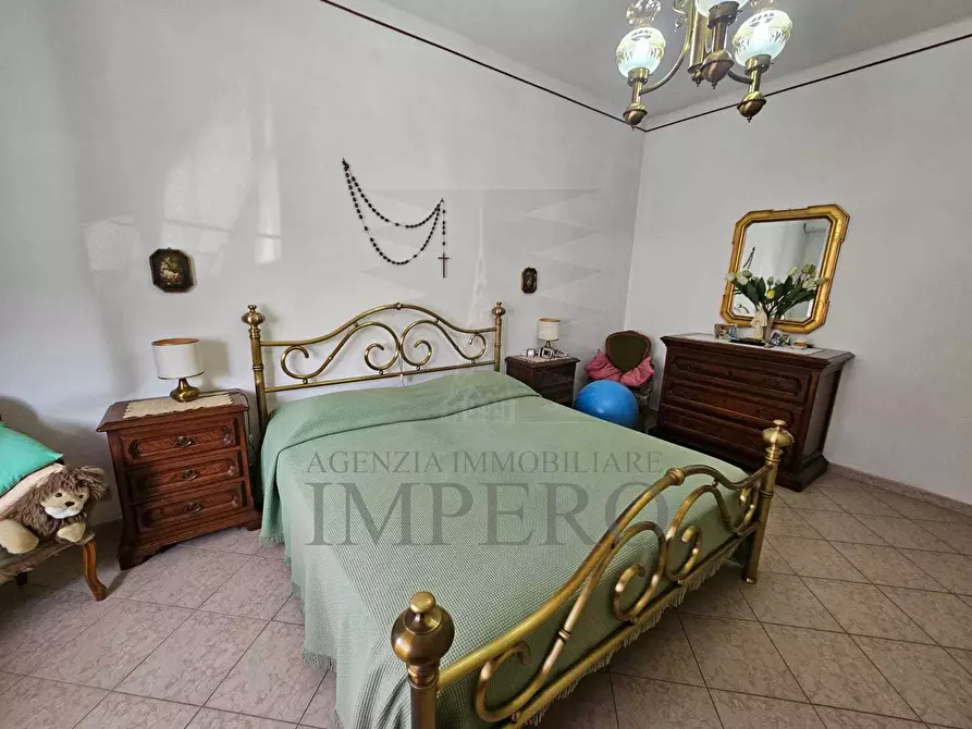 Immagine 26 di Casa indipendente in vendita  in Via Alba 6 a Bordighera