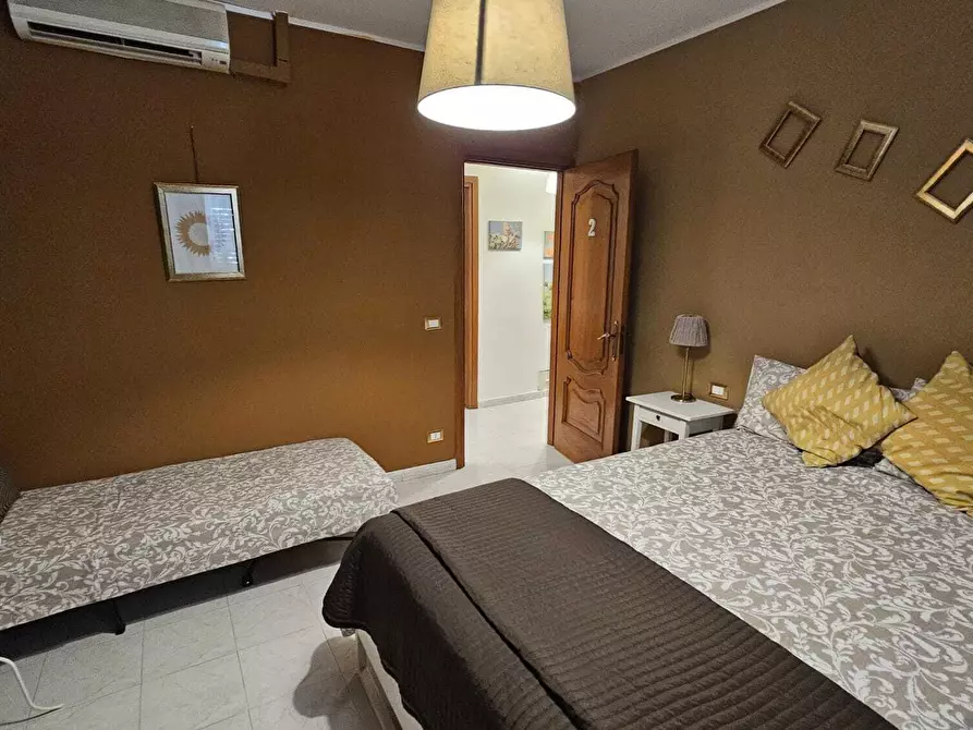 Immagine 5 di Quadrilocale in vendita  in Corso Genova a Ventimiglia
