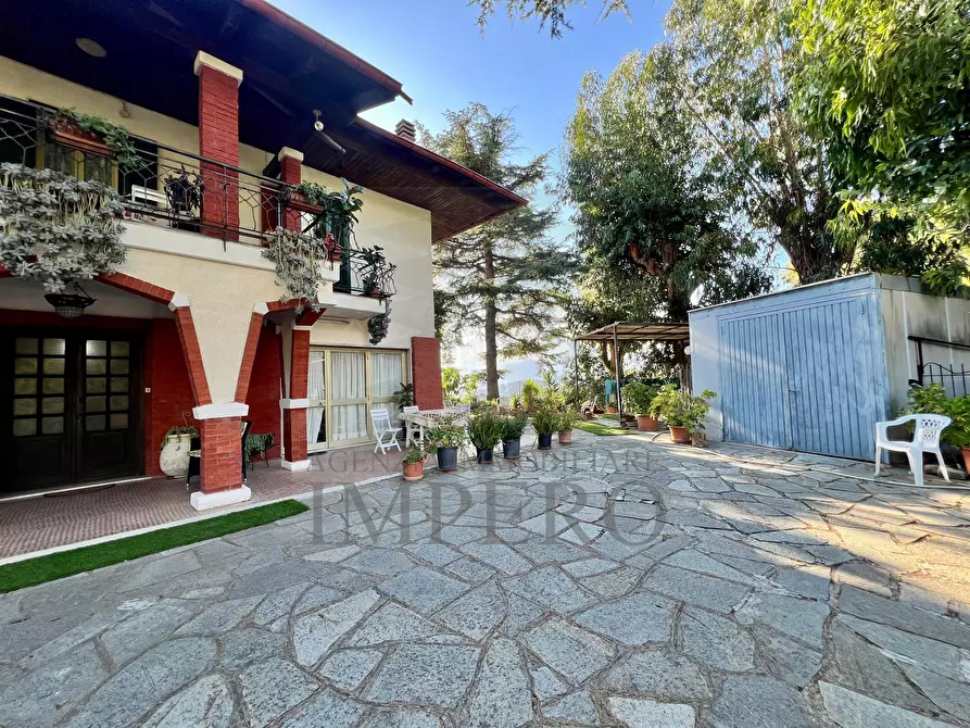 Immagine 60 di Villa in vendita  in Via Antico Principato 8 a Seborga