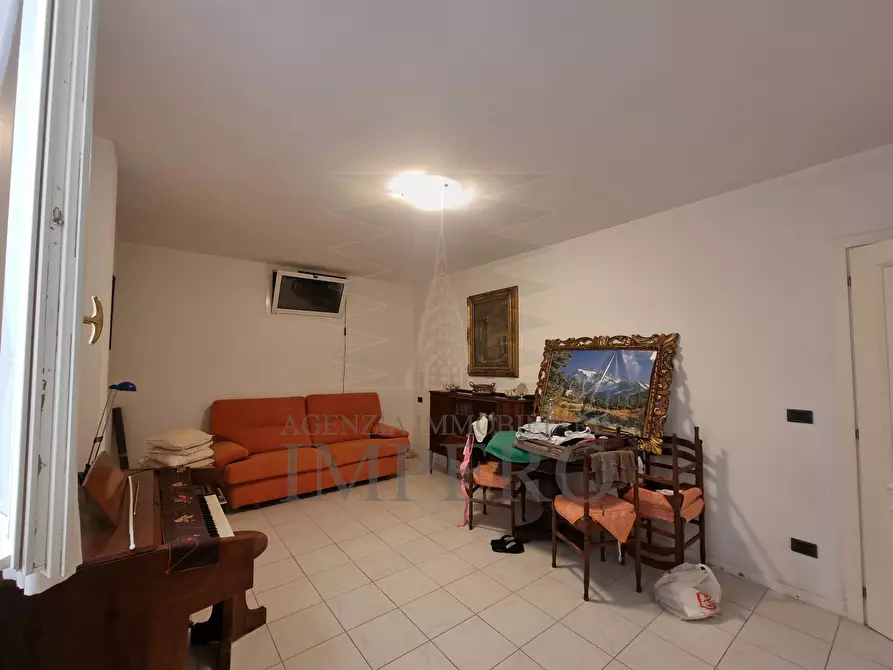 Immagine 34 di Pentalocale in vendita  in Via Romana 88 a Bordighera