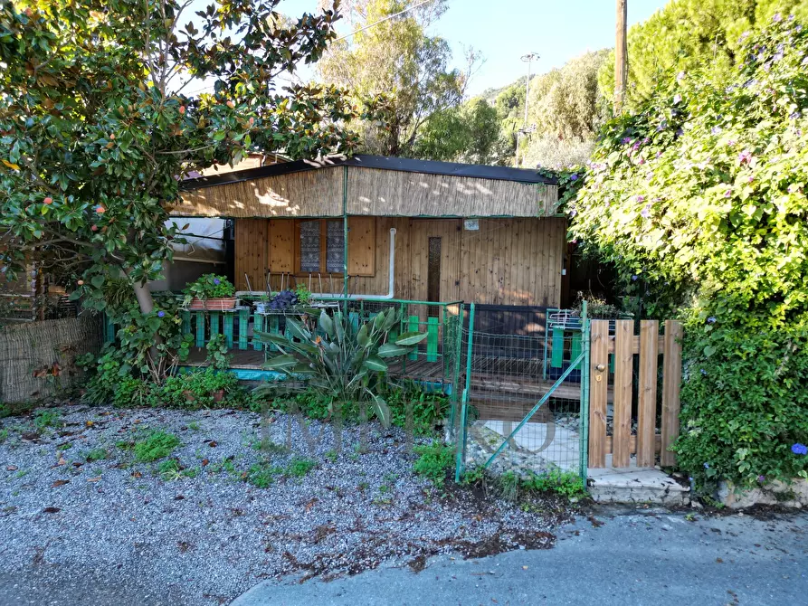 Immagine 32 di Casa indipendente in vendita  in Corso Nizza 107 a Ventimiglia