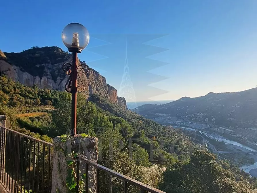 Immagine 22 di Porzione di casa in vendita  in Località Magauda a Camporosso