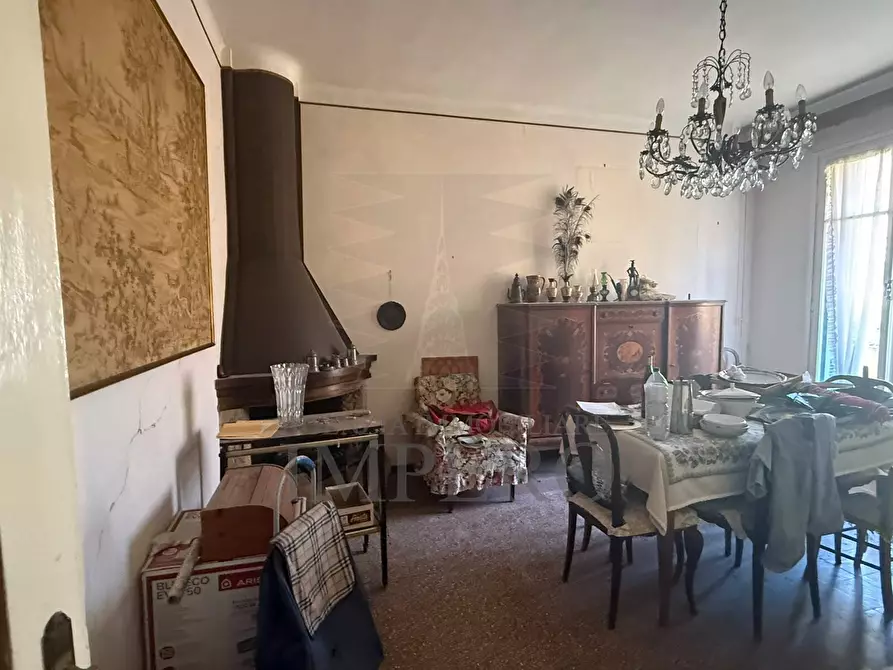 Immagine 2 di Quadrilocale in vendita  in Via Sospello 8 a Ventimiglia