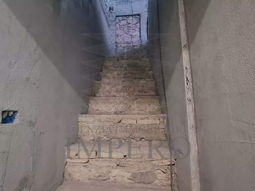 Immagine 19 di Terratetto in vendita  in Via XXV Aprile 12 a Vallecrosia