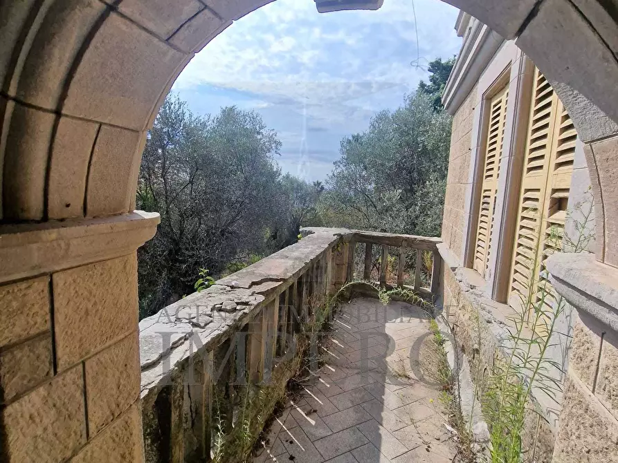 Immagine 64 di Villa in vendita  in Corso Nizza 37 a Ventimiglia