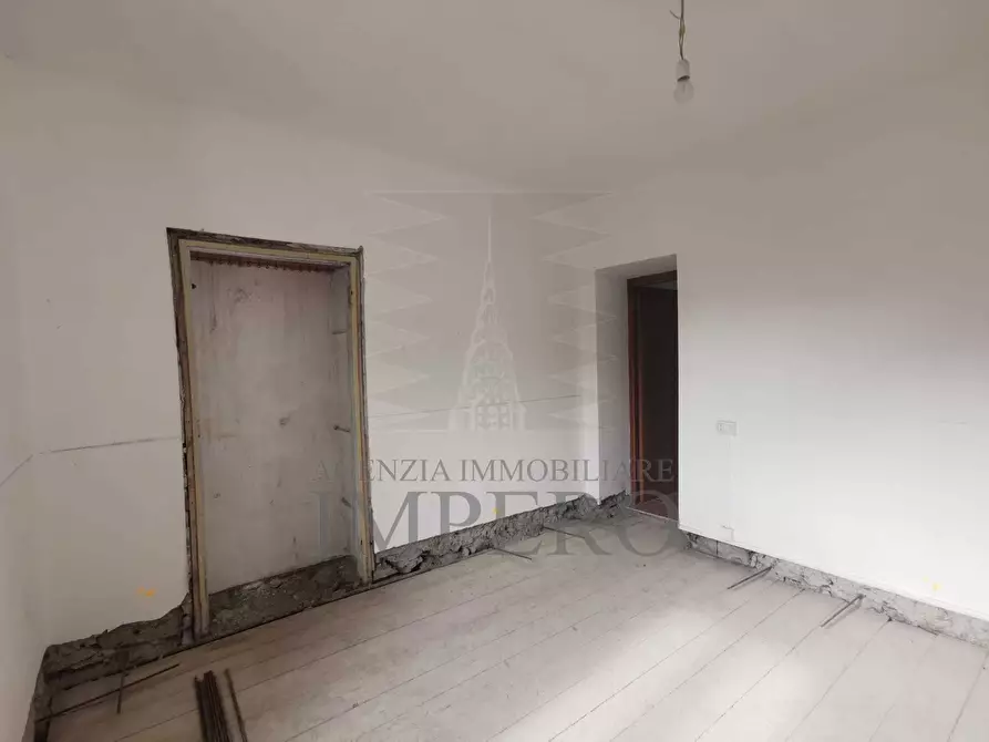 Immagine 5 di Trilocale in vendita  in Via Nuova 10 a Isolabona