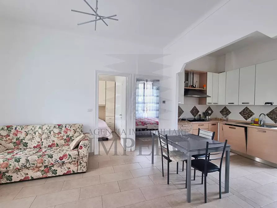 Immagine 4 di Casa indipendente in vendita  in Via alla Spiaggia 21 a Ventimiglia