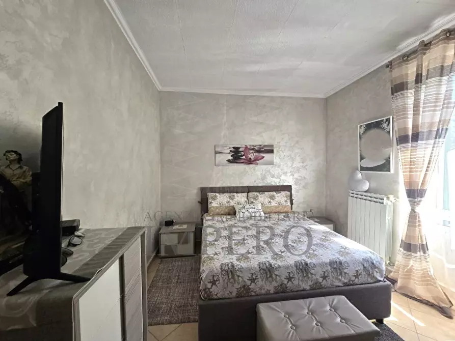 Immagine 20 di Quadrilocale in vendita  in Via Domenico Tempesta 36 a Ventimiglia
