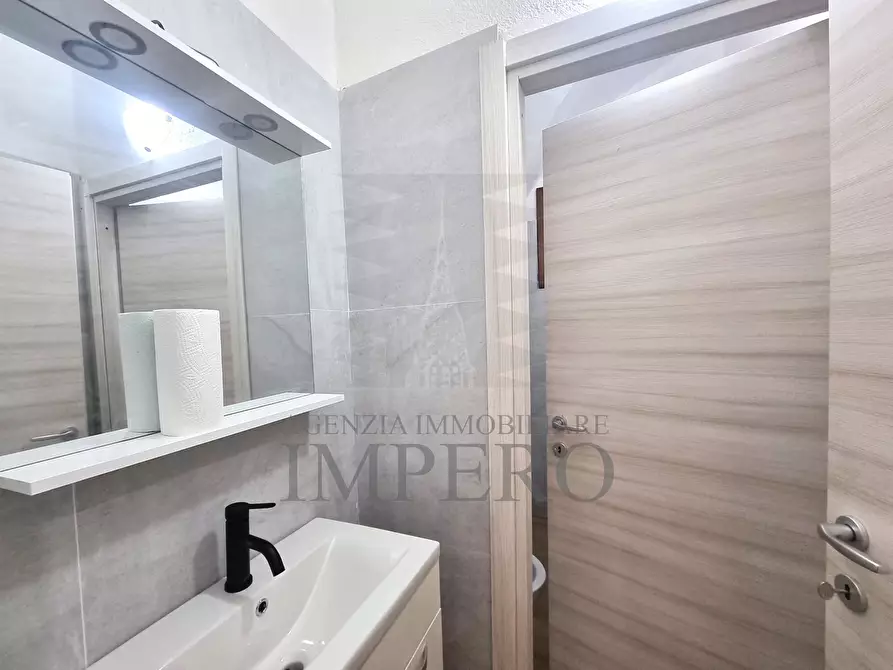 Immagine 12 di Bilocale in vendita  in Via Piemonte 32B a Ventimiglia