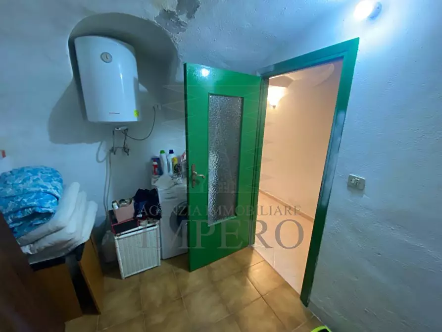 Immagine 43 di Porzione di casa in vendita  in Via San Anfosso Ten. 18 a Ventimiglia