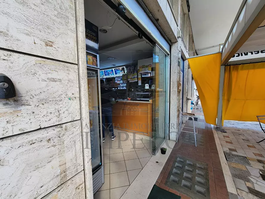 Immagine 5 di Bar / Ristorante in vendita  in Via Aurelia 98 a Bordighera