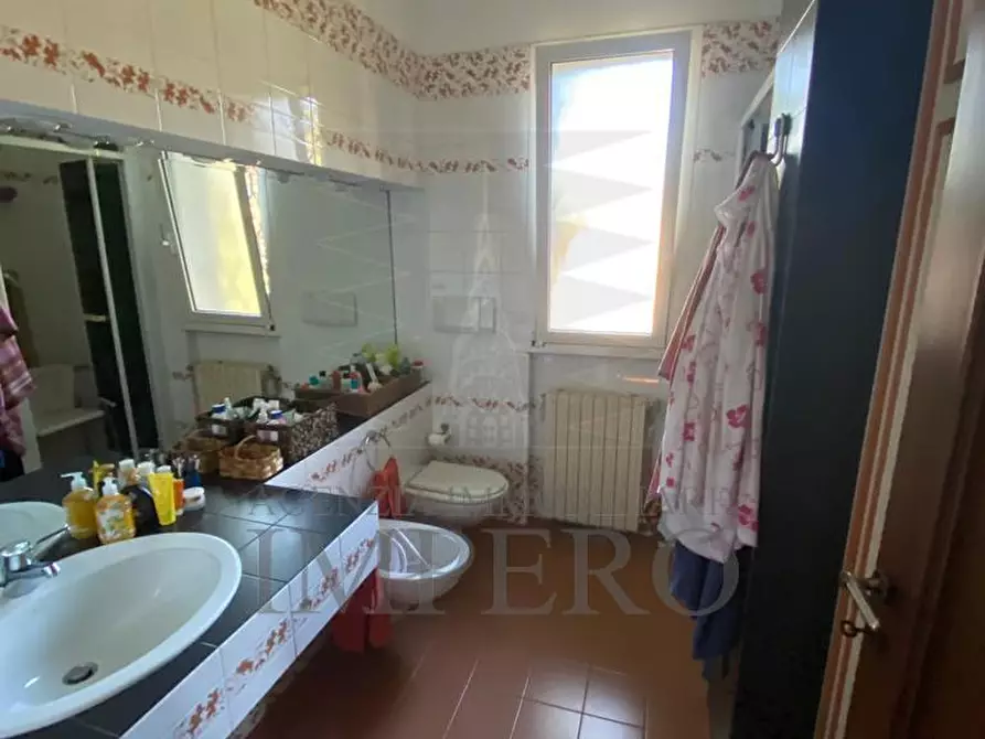 Immagine 35 di Villa in vendita  in via de amicis 1 a Ventimiglia