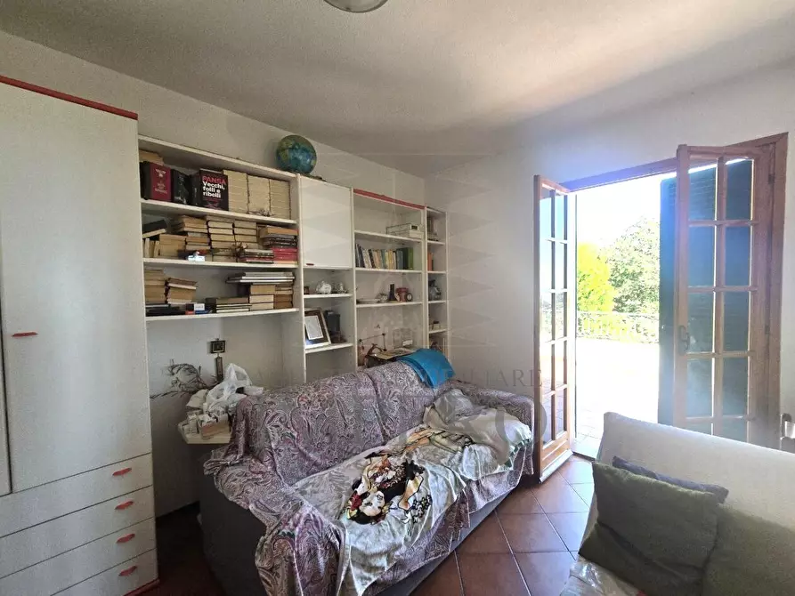 Immagine 31 di Villa in vendita  in Via Nappio 1 a Ventimiglia