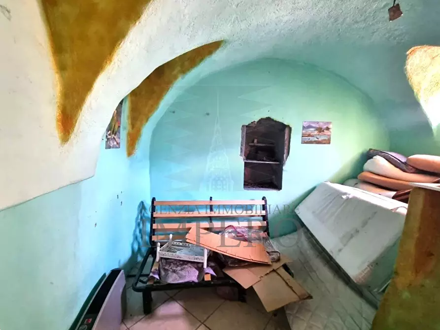 Immagine 13 di Porzione di casa in vendita  in Via Aprosio 7 bis a Vallecrosia
