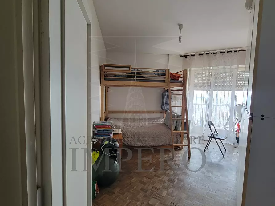 Immagine 8 di Bilocale in vendita  in Passeggiata Trento e Trieste 1 a Ventimiglia