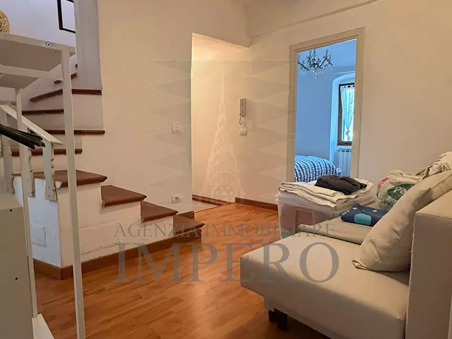 Immagine 8 di Pentalocale in vendita  in Piazza del Canto 6 a Ventimiglia