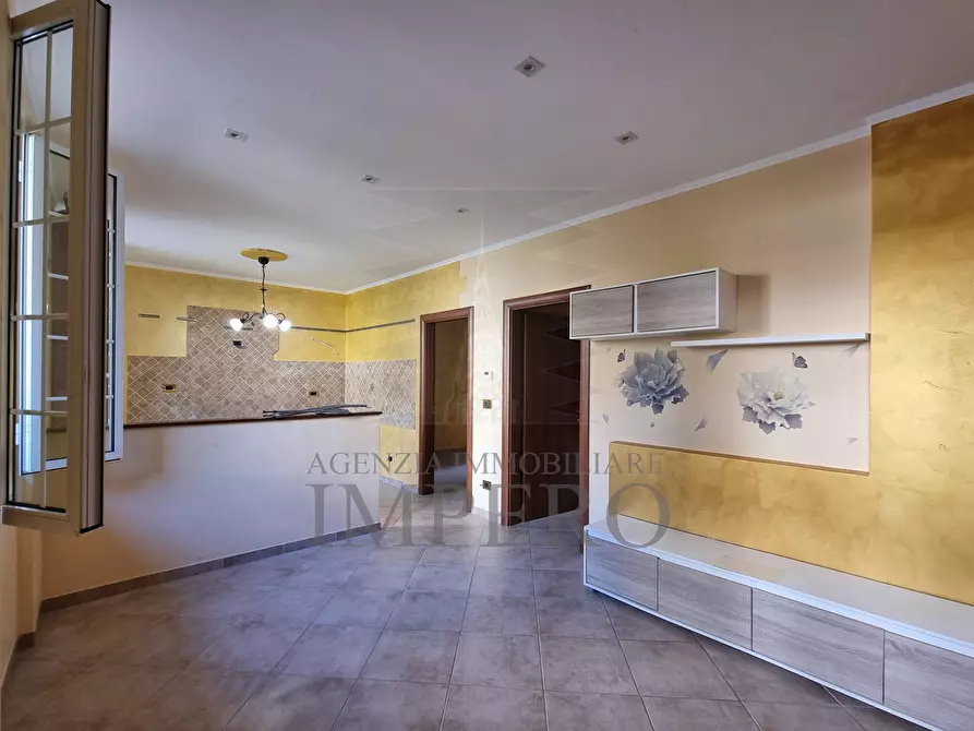 Immagine 4 di Porzione di casa in vendita  in Via Asse 76 a Ventimiglia