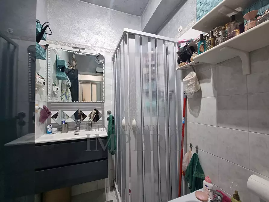 Immagine 17 di Trilocale in vendita  in Passeggiata G. Oberdan 9 a Ventimiglia