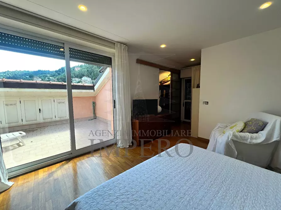 Immagine 28 di Pentalocale in vendita  in Corso Vittorio Emanuele 236 a Camporosso