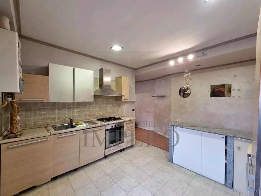 Immagine 20 di Trilocale in vendita  in Via de Amicis 16 a Ventimiglia