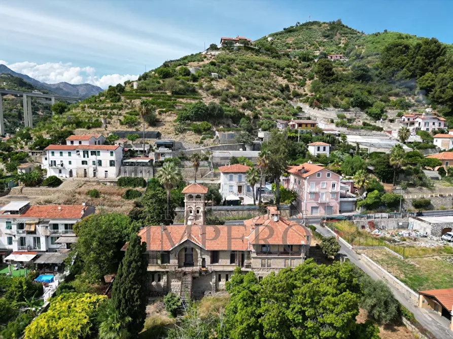 Immagine 78 di Villa in vendita  in Corso Nizza 37 a Ventimiglia