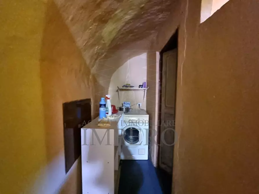 Immagine 11 di Porzione di casa in vendita  in Via Aprosio 7 bis a Vallecrosia