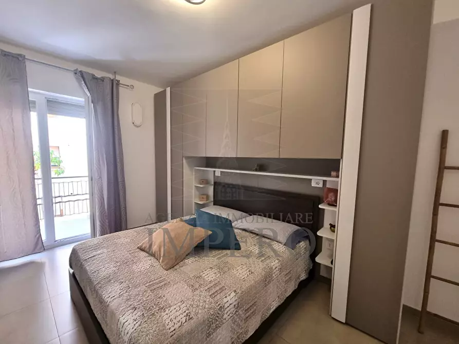 Immagine 21 di Quadrilocale in vendita  in Via Roma 60 a Ventimiglia