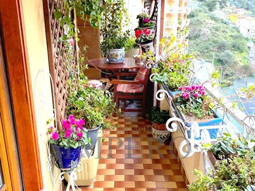 Immagine 24 di Quadrilocale in vendita  in Via Eugenio Montale a Ventimiglia
