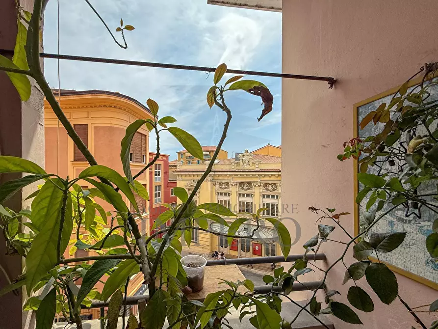 Immagine 16 di Quadrilocale in vendita  in Via Goffredo Mameli a Ventimiglia