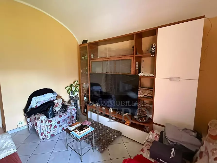 Immagine 3 di Trilocale in vendita  in Via Matteotti 5 a Perinaldo