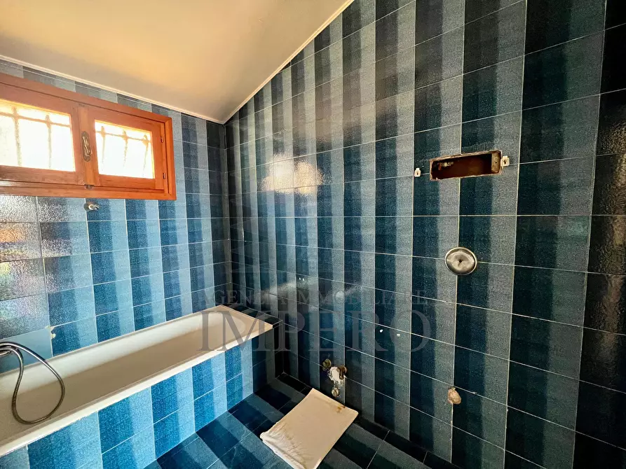 Immagine 27 di Casa indipendente in vendita  in Via San Lorenzo 4 a Bordighera