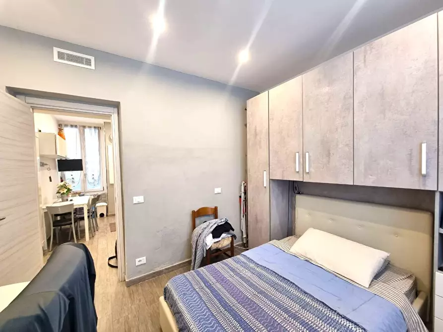 Immagine 8 di Porzione di casa in vendita  in Passeggiata Cavallotti 10 a Ventimiglia