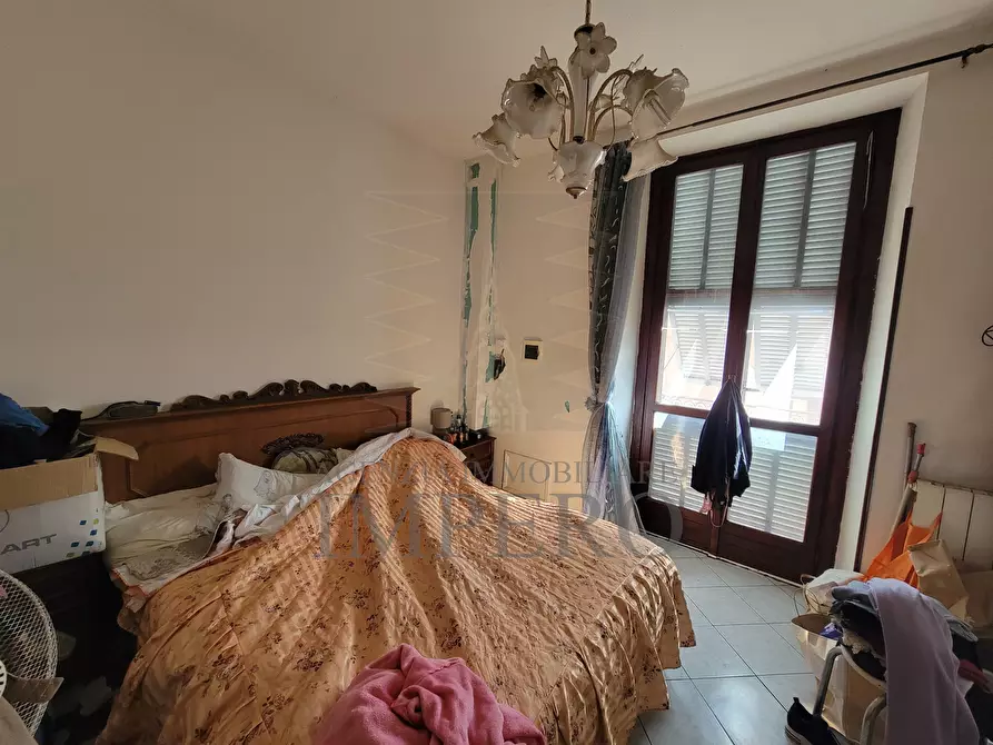 Immagine 15 di Trilocale in vendita  in via biancheri 18 a Ventimiglia