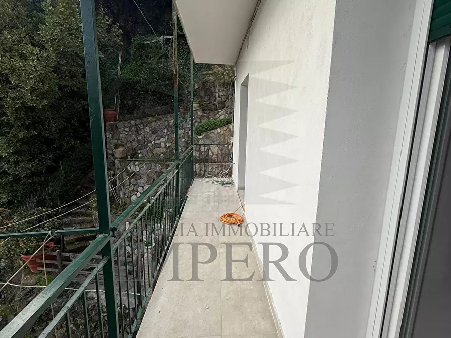 Immagine 14 di Quadrilocale in vendita  in Via Felice Cascione 7 a Ventimiglia