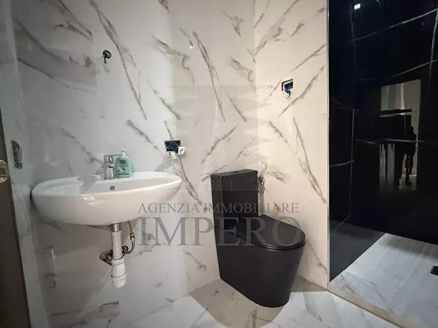 Immagine 16 di Bilocale in vendita  in Via Alpe Summa 5 a Ventimiglia