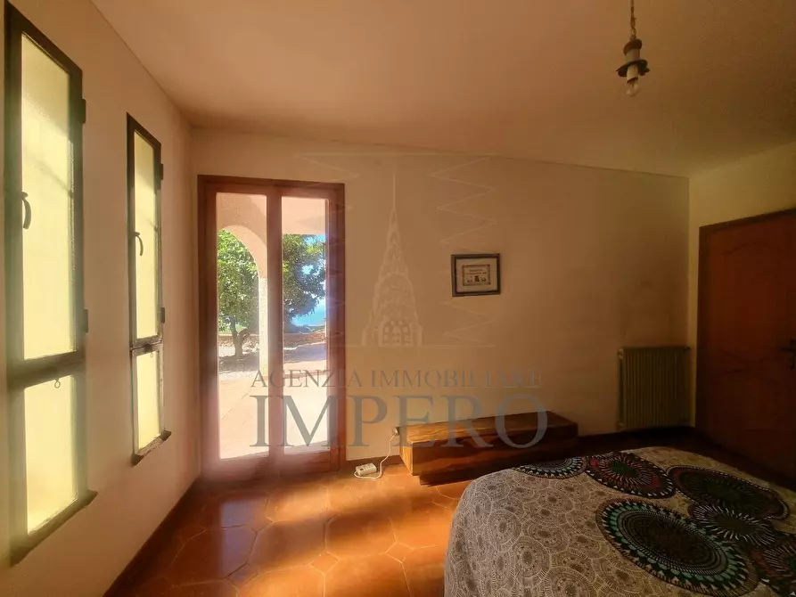 Immagine 9 di Villa in vendita  in Via Nappio 24 a Ventimiglia