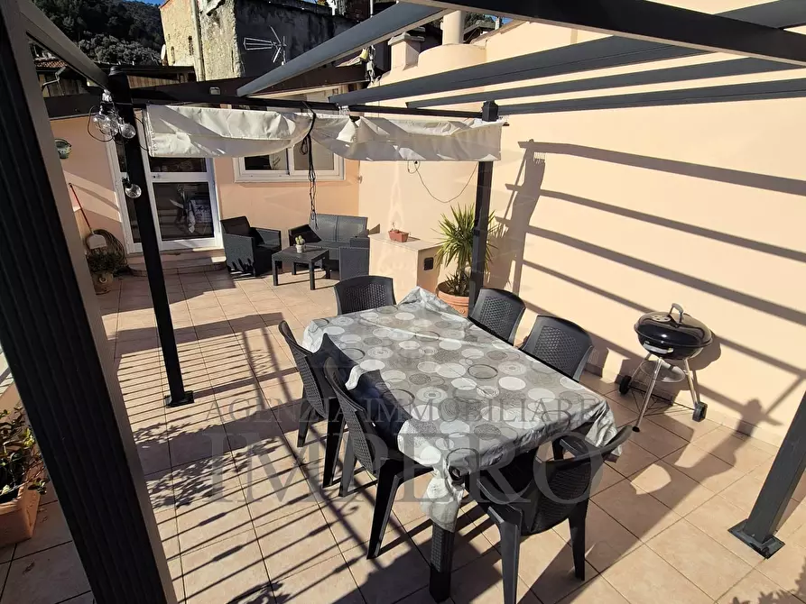 Immagine 3 di Quadrilocale in vendita  in Via della Chiesa 20 a Camporosso