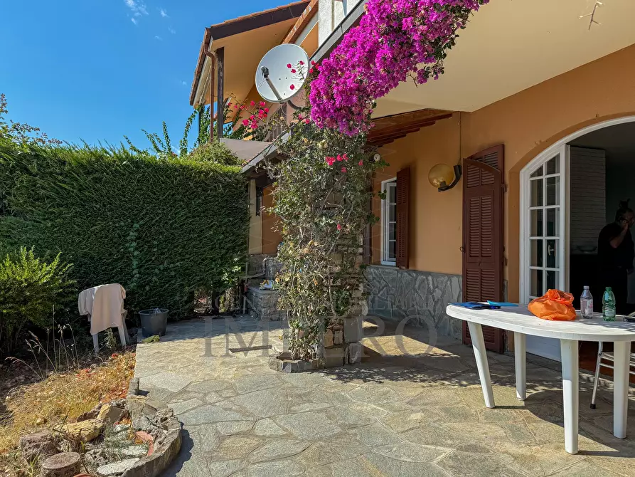 Immagine 10 di Bilocale in vendita  in Via alle Ville a Ventimiglia