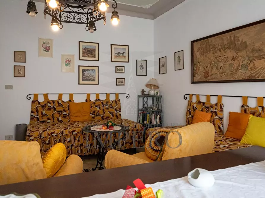 Immagine 17 di Quadrilocale in vendita  in Via San Eugenio 7 a Diano Castello