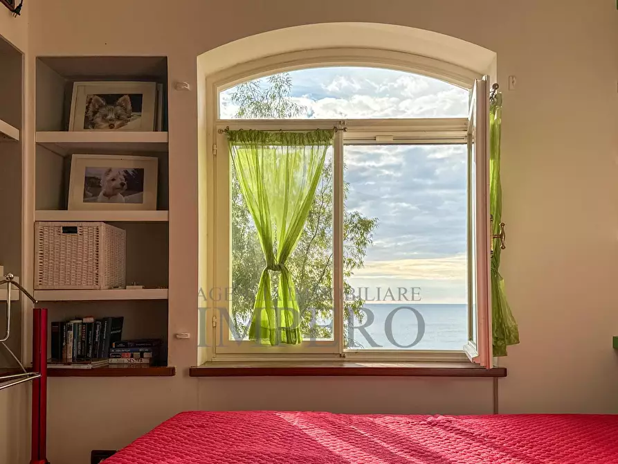 Immagine 7 di Bilocale in vendita  in Via giuseppe verdi 10 a Ventimiglia