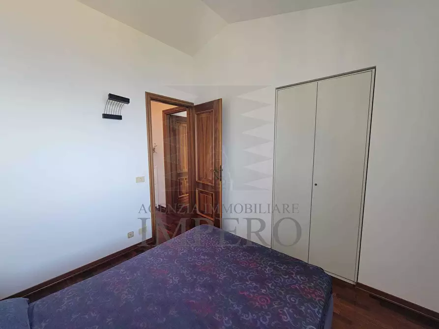 Immagine 31 di Villa in vendita  in Via alle Ville 12 a Ventimiglia