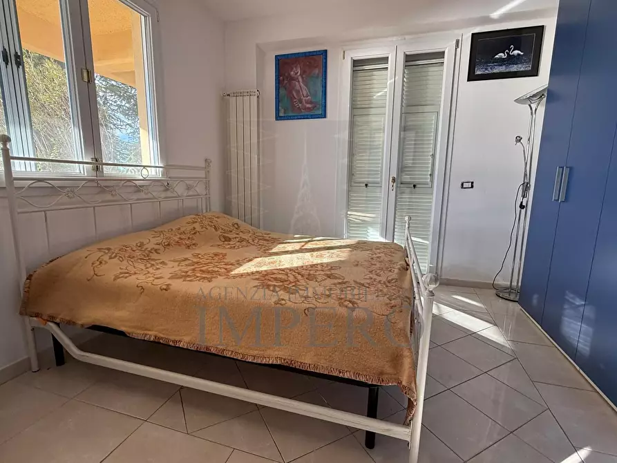 Immagine 8 di Bilocale in vendita  in Via Alpe Summa 5 a Ventimiglia