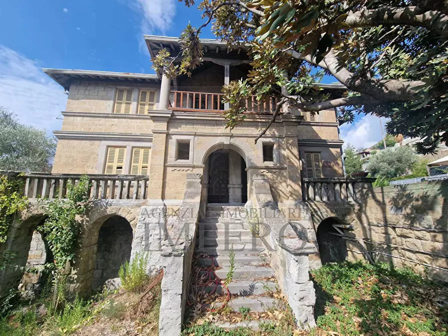 Immagine 44 di Villa in vendita  in Corso Nizza 37 a Ventimiglia